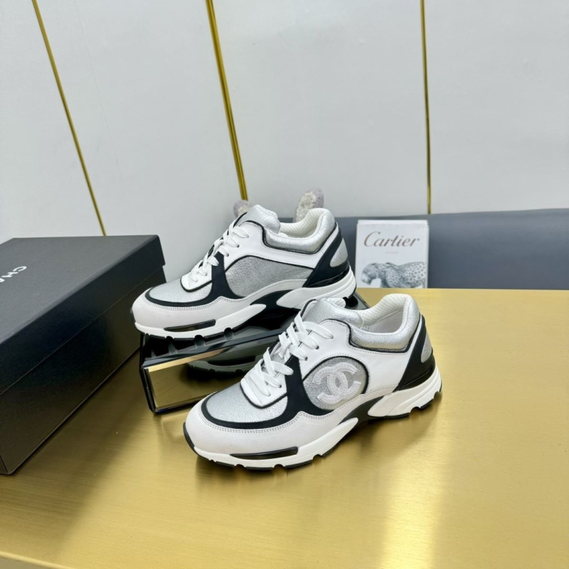 Chanel Sneakers